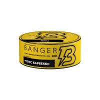 Табак Banger 25г BBQ М