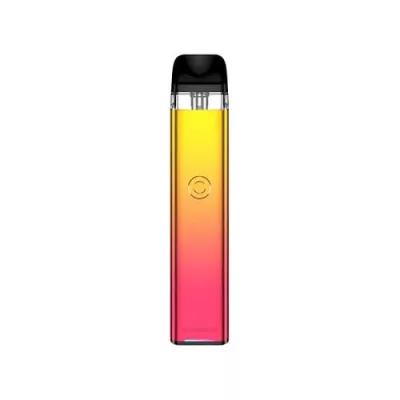Стартовый набор Vaporesso Xros 3 (neon sunset)