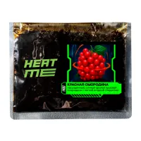 Табак HEAT ME 200г Красная Смородина M