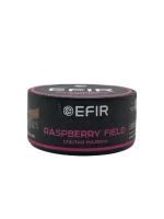 Табак Efir 100гр - Raspberry Field M