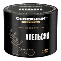 Табак Северный Professional 40г Апельсин М