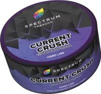 Табак Spectrum Hard Line 25г Current Crush M