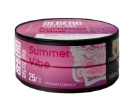 Табак Sebero 25г Arctic Mix Summer Vibe М