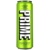Энергетик Prime 330мл - Lemon Lime M