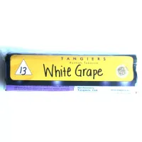 Табак Tangiers Noir 250г White Grape М