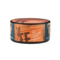 Табак Satyr 25г Brilliant Collection № 1 Nicaragua Ligero М