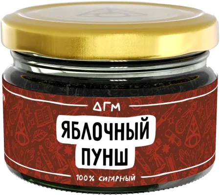 Табак Dogma 80г Яблочный Пунш M