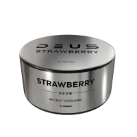 Табак Deus 30г Strawberry M