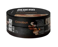 Табак Sebero Black 25г Cinnabun M