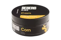 Табак Sebero Black 100г Corn M