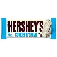 Шоколад Hershey's Cookies 'N' Creme 40гр