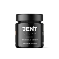Табак Jent Cigar 25г Кокосовые Сливки M