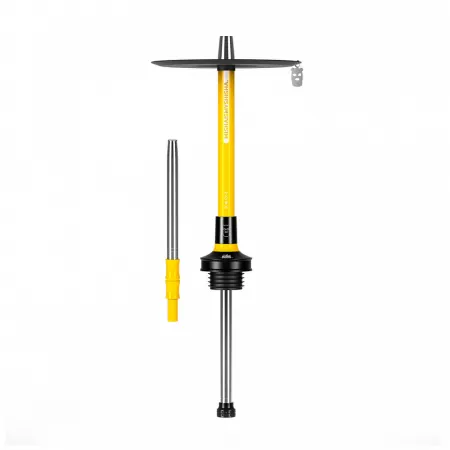 Кальян Misha Revolt Lemon (Без колбы)