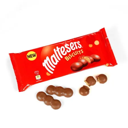 Печенье Maltesers Biscuits 110г