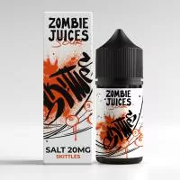 Жидкость Zombie Juices Sour 30мл - Skittles M