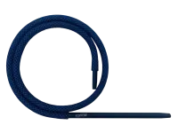 Шланг Силиконовый RS Черно-синий