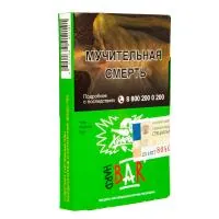 Табак Хулиган Крепкий 25г Bar M
