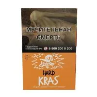 Табак Хулиган Крепкий 25г Kras M