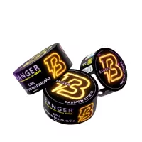 Табак Banger 25г Passion Citrus М