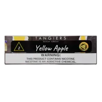 Табак Tangiers F-line 50г Yellow Apple M