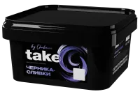 Табак Take 200г Черника сливки M