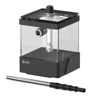 Кальян Alpha Hookah Smart Exzo Plus (Полный комплект)