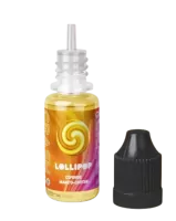 Жидкость Crash Lollipop Premium 11 мл Сочное манго смузи 20 мг М