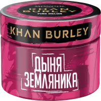 Табак Khan Burley 40г Pink Melon M