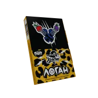 Табак Хулиган ПОП 25г Логан M