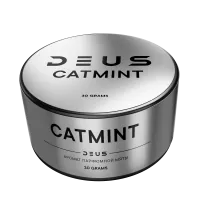 Табак Deus 30г Catmint M