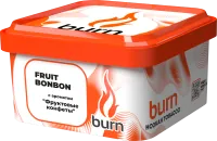 Табак Burn 200г Fruit Bonbon М
