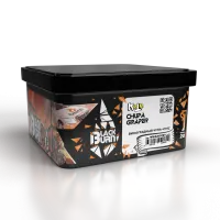 Заказать Табак Black Burn 200г Chupa Graper М