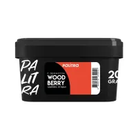 Табак Palitra 200г Wood Berry M
