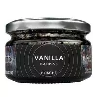 Табак Bonche 120г Vanilla M !