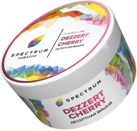 Табак Spectrum 200г Dezzert Cherry M !