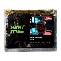 Табак HEAT ME 100г Вишневый Сок M