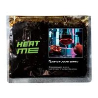 Табак HEAT ME 100г Гранатовое Вино M