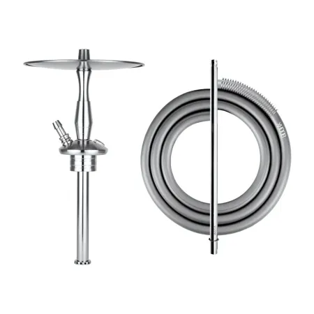 Кальян HOOB B30 (Без Колбы)