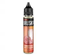 Жидкость Brusko Salt 30мл Грейпфрутовый сок с ягодами 5