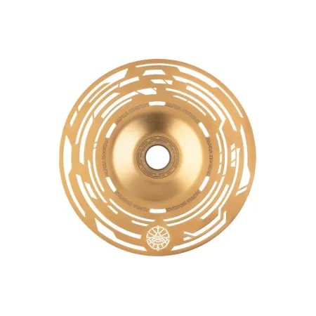 Сетка для блюдца Alpha Hookah Hover (Cyber Gold) 