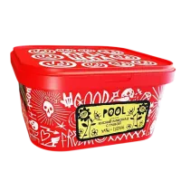 Табак Хулиган 200г Pool M