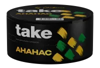 Табак Take 25г Ананас M