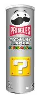 Чипсы Pringles Mystery 165гр