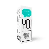 Жидкость YO! 3мл - Мохито М