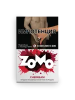 Табак Zomo 50г Cherream М