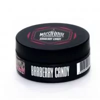 Табак Must Have 125г Barberry Candy M