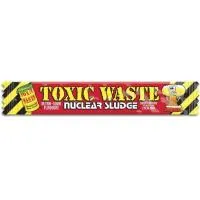 Жев.конфеты Toxic Waste Sour Cherry 20гр