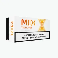 Стики IQOS Mix - Tropic М