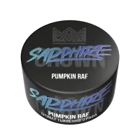Табак Sapphire Crown 25гр Pumpkin Raf М