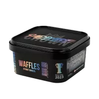 Табак Sapphire Crown 200гр Waffles М